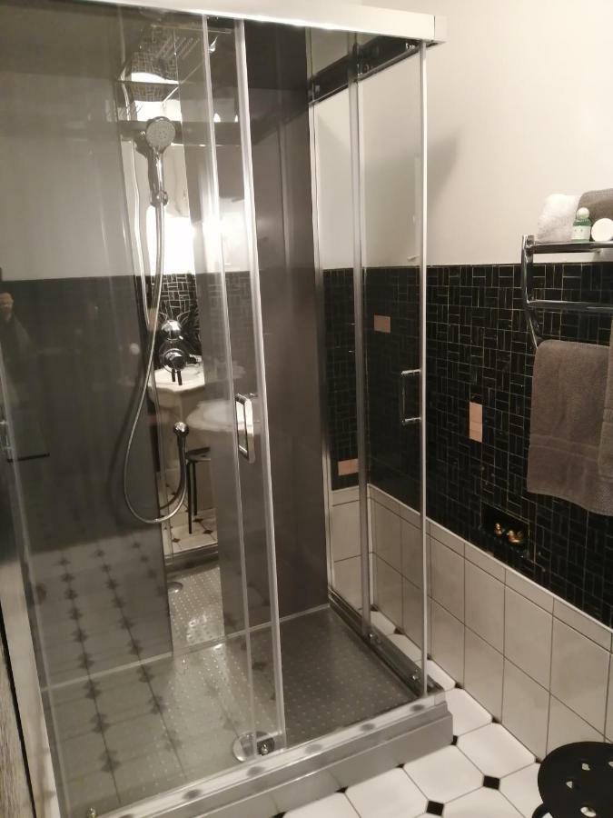 Relais De La Mothe La Suite Vrécourt Esterno foto
