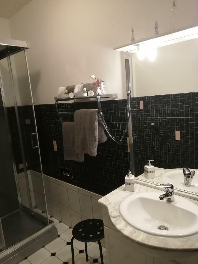 Relais De La Mothe La Suite Vrécourt Esterno foto